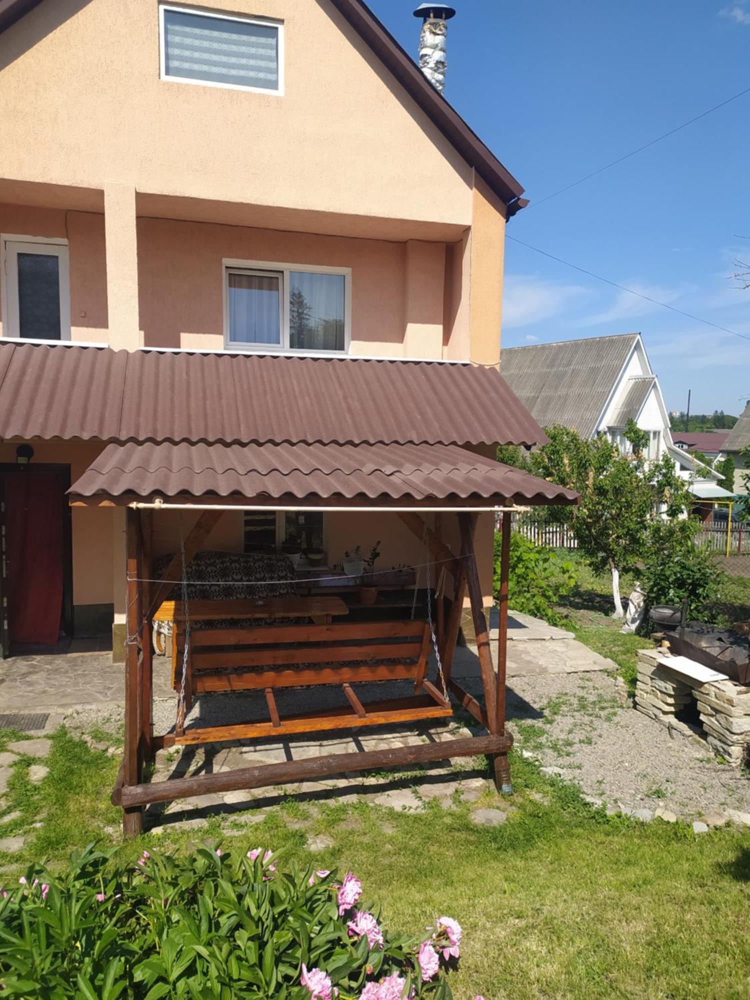 Guest House Cherepaha Kamianets-Podilskyi Εξωτερικό φωτογραφία
