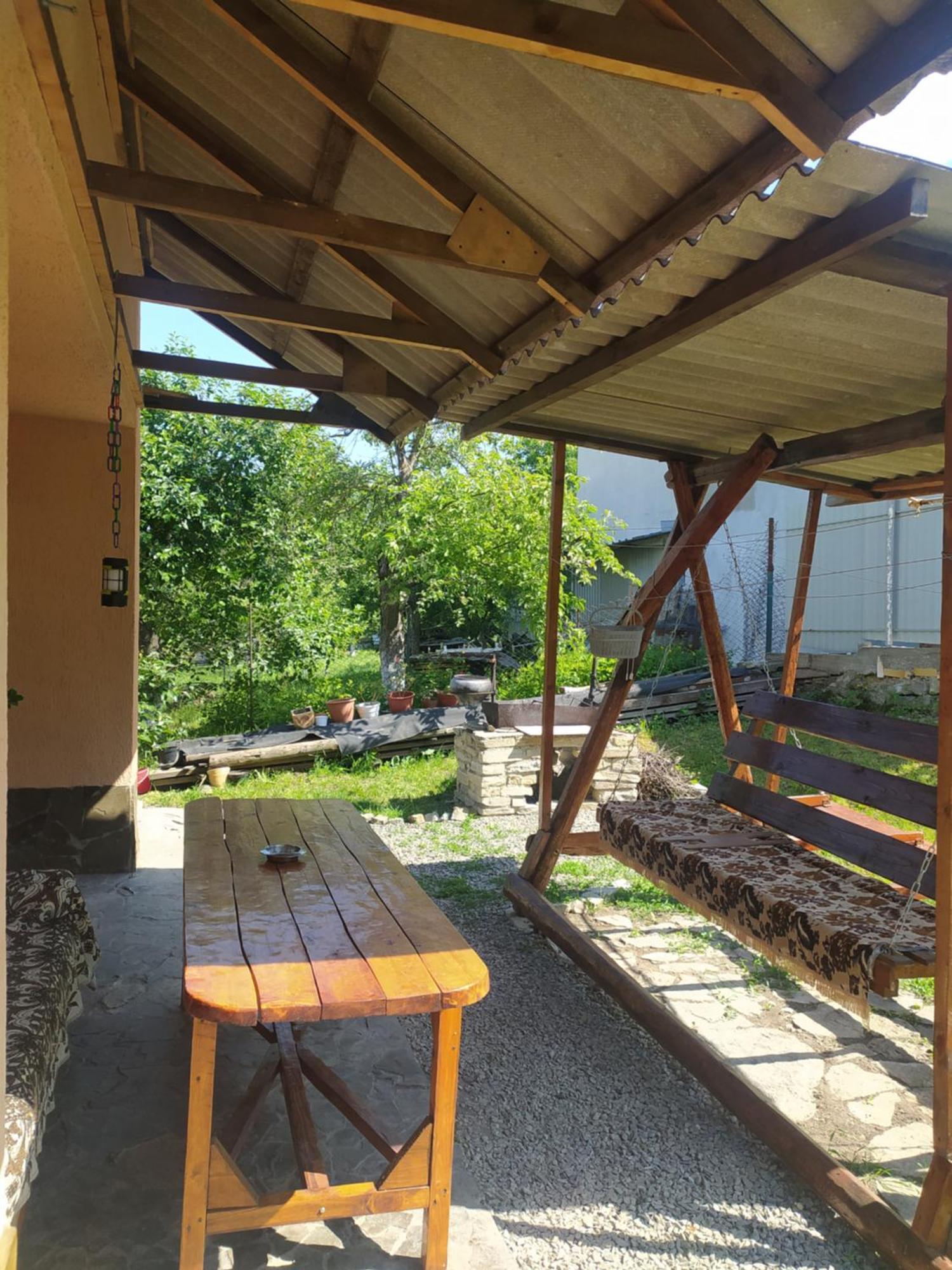 Guest House Cherepaha Kamianets-Podilskyi Δωμάτιο φωτογραφία
