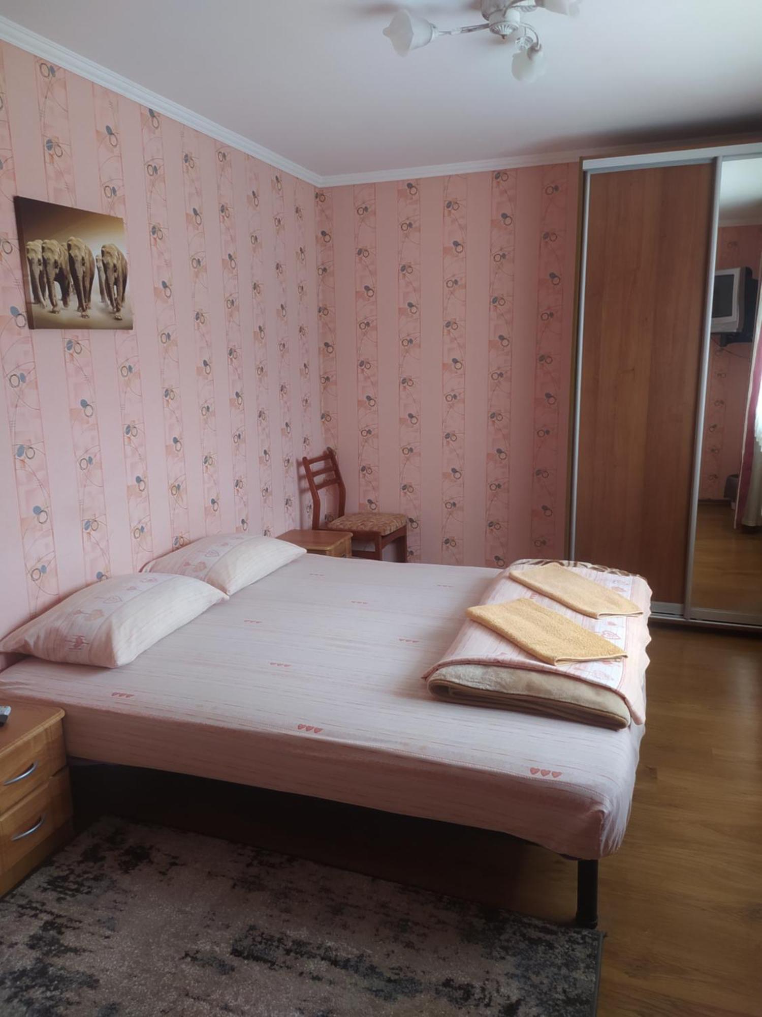 Guest House Cherepaha Kamianets-Podilskyi Εξωτερικό φωτογραφία
