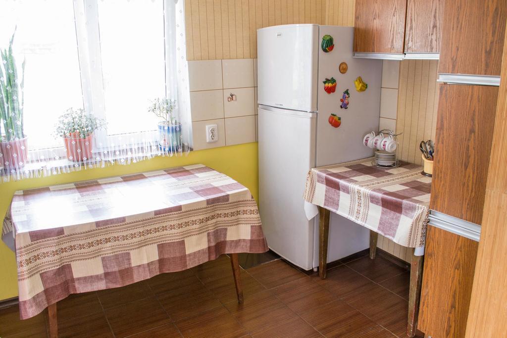 Guest House Cherepaha Kamianets-Podilskyi Εξωτερικό φωτογραφία