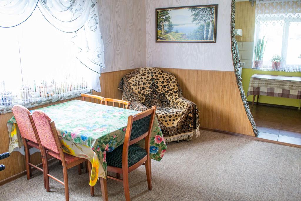Guest House Cherepaha Kamianets-Podilskyi Εξωτερικό φωτογραφία