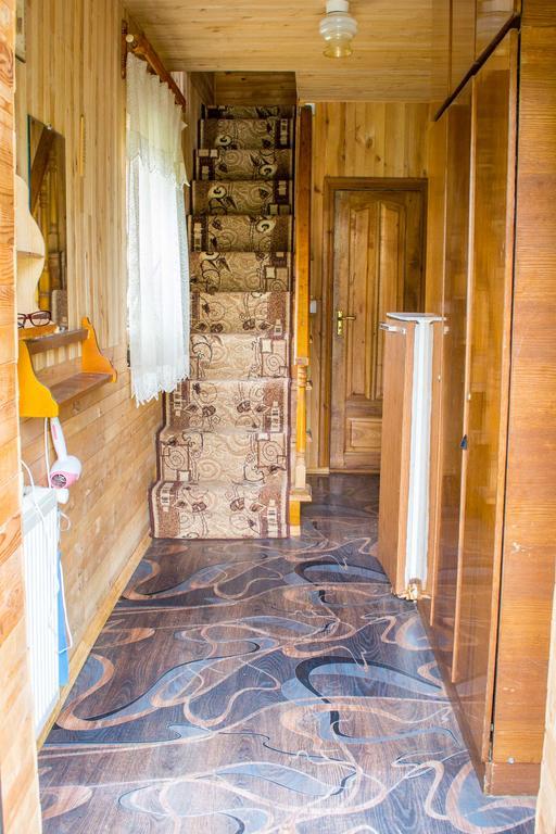 Guest House Cherepaha Kamianets-Podilskyi Εξωτερικό φωτογραφία