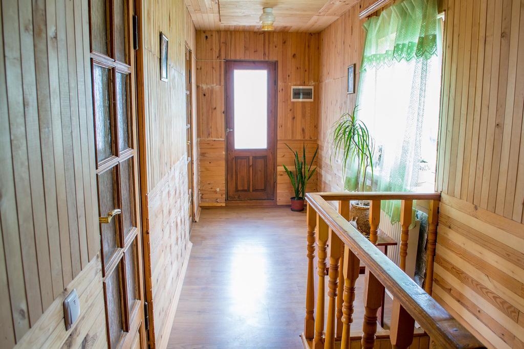 Guest House Cherepaha Kamianets-Podilskyi Εξωτερικό φωτογραφία