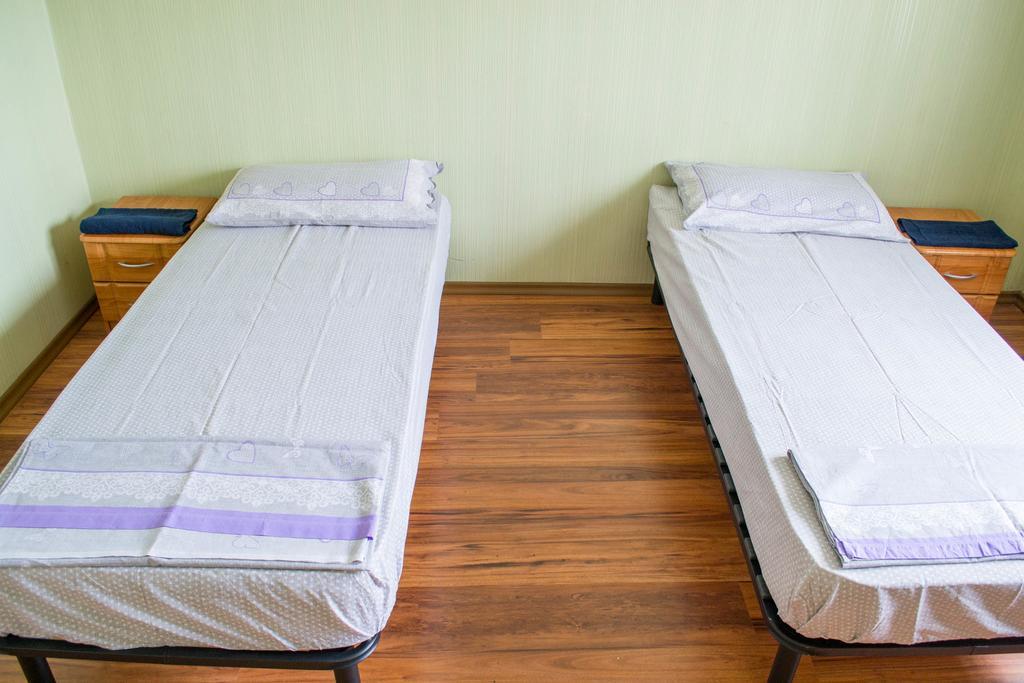 Guest House Cherepaha Kamianets-Podilskyi Εξωτερικό φωτογραφία