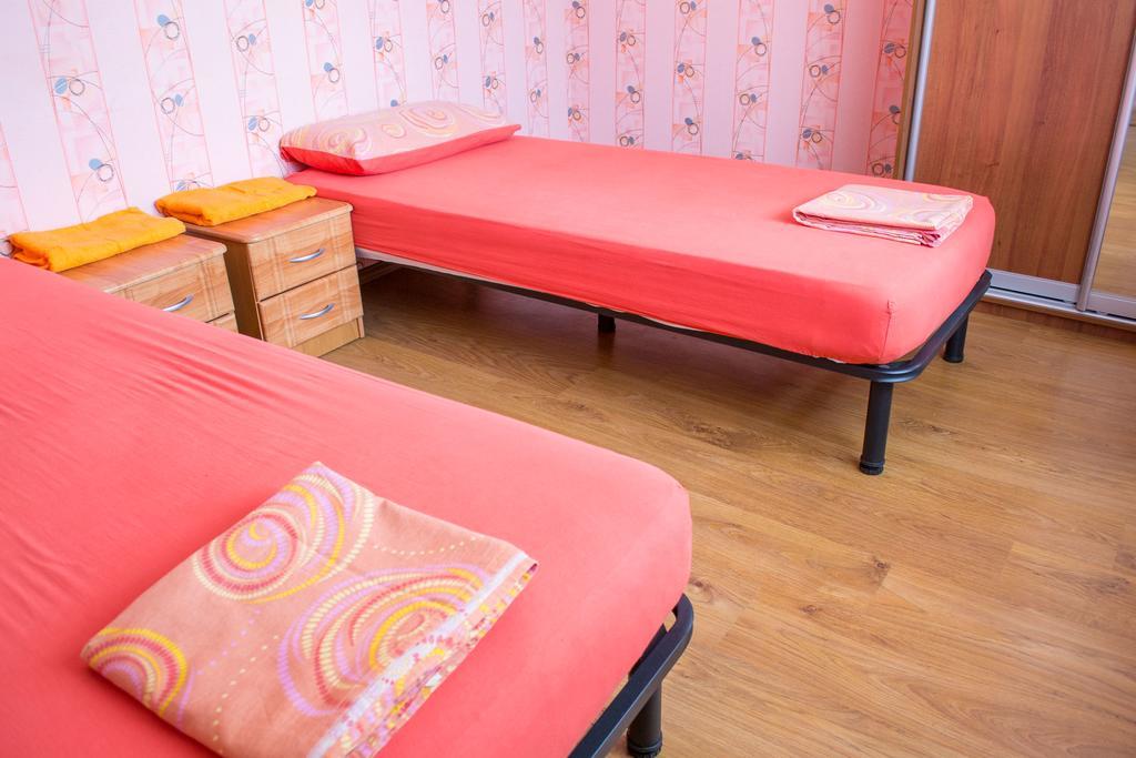 Guest House Cherepaha Kamianets-Podilskyi Εξωτερικό φωτογραφία