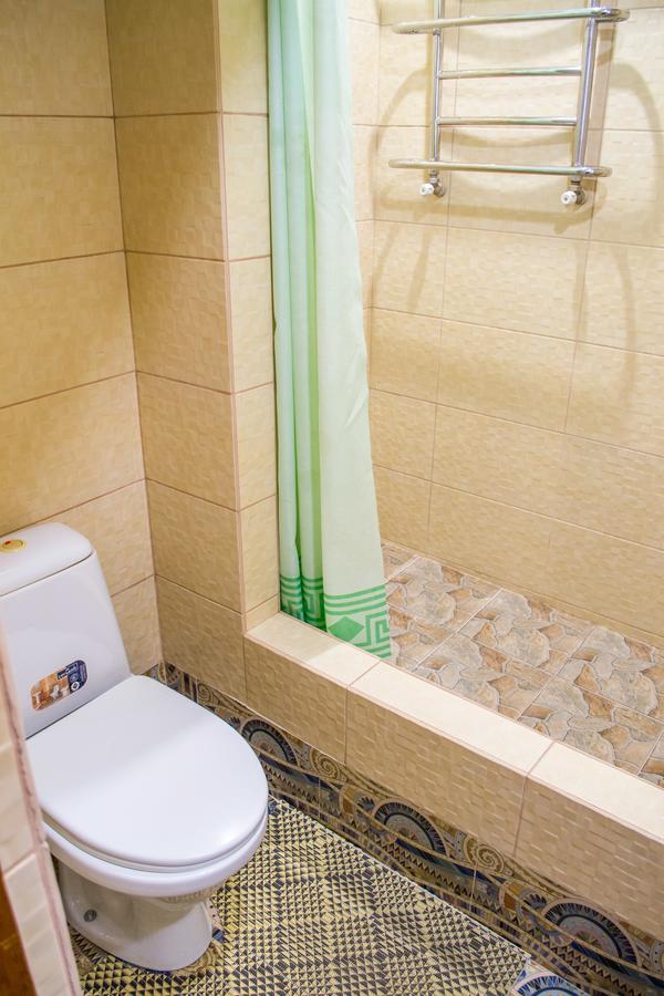 Guest House Cherepaha Kamianets-Podilskyi Εξωτερικό φωτογραφία